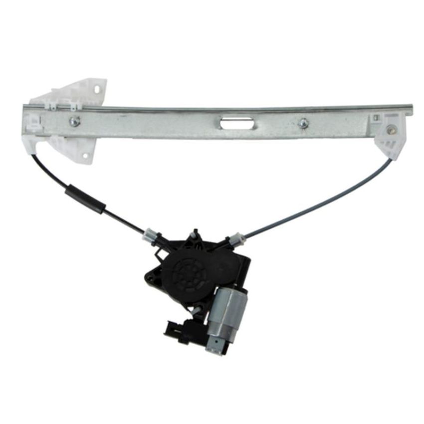 ACI 389558 Power Window Motor and Regulator Assembly