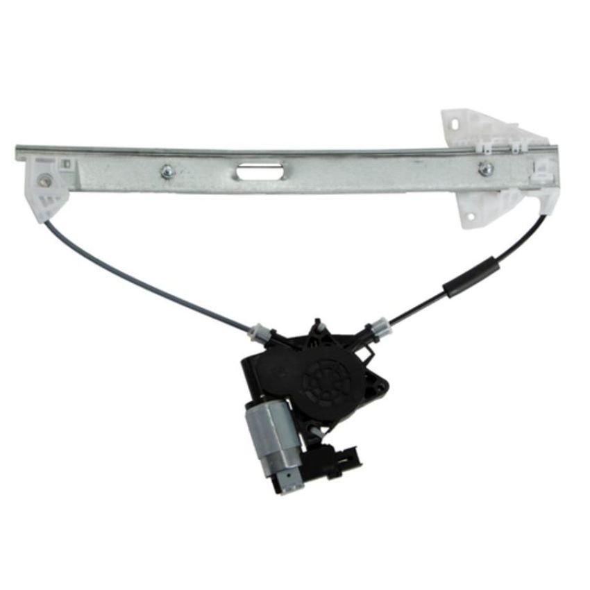 ACI 389559 Power Window Motor and Regulator Assembly