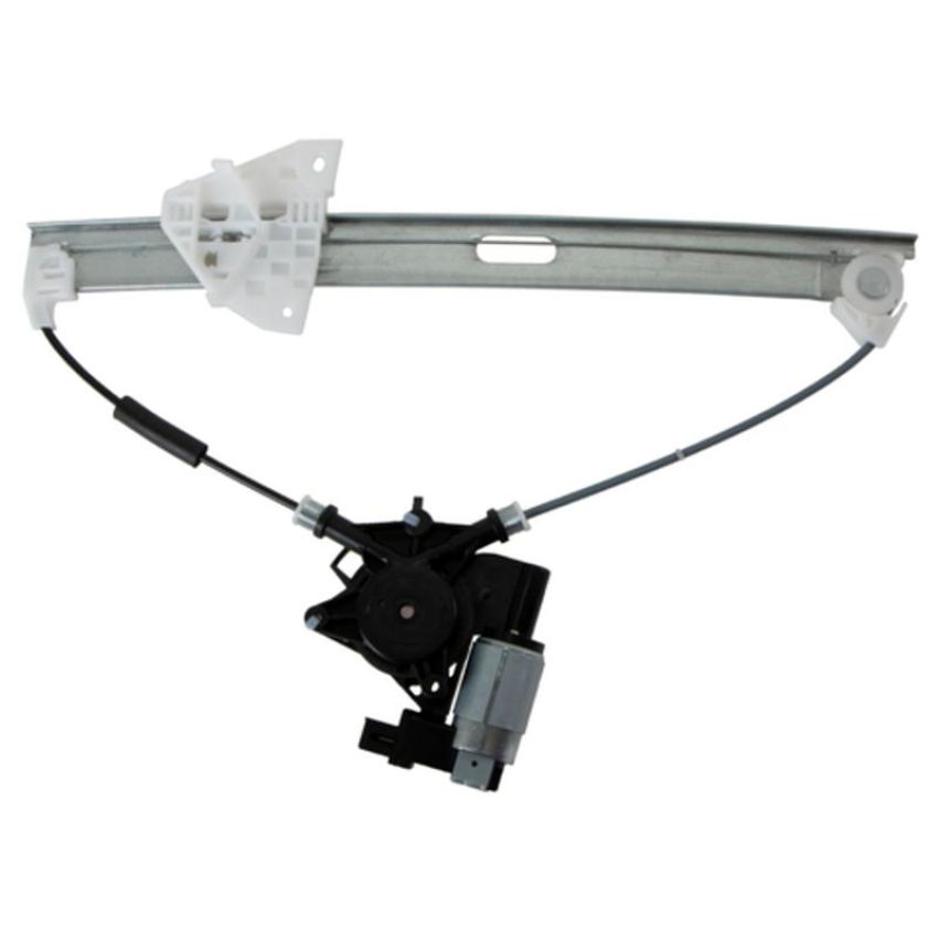 ACI 389559 Power Window Motor and Regulator Assembly