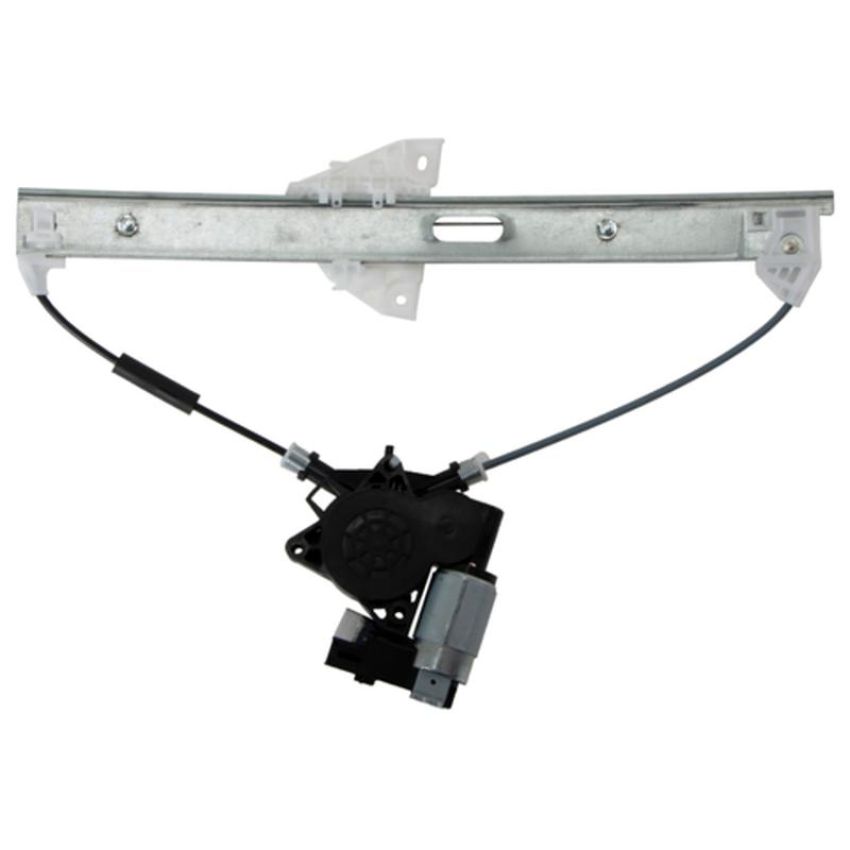 ACI 389560 Power Window Motor and Regulator Assembly