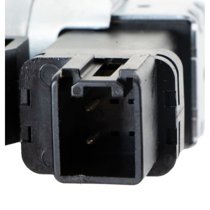 ACI 389561 Power Window Motor and Regulator Assembly