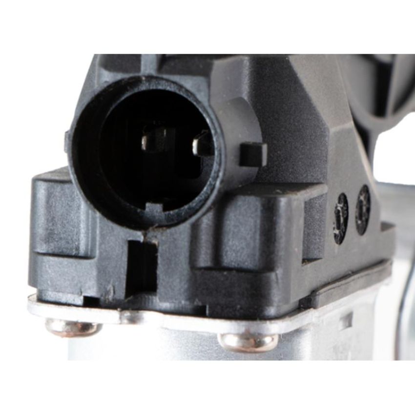 ACI 389564 Power Window Motor and Regulator Assembly