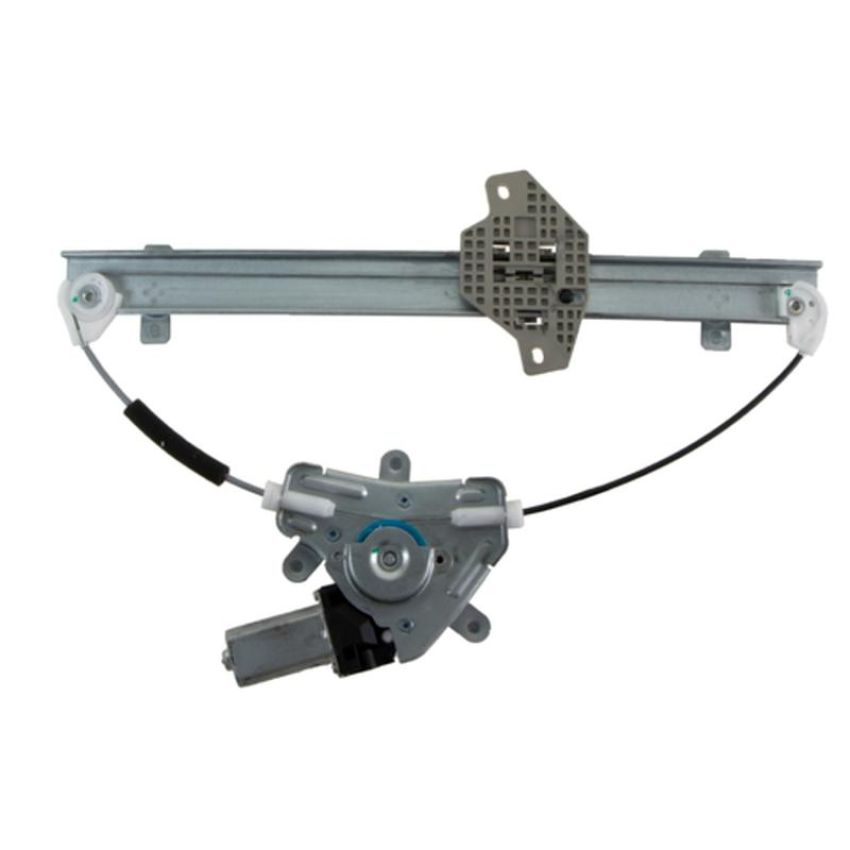 ACI 389564 Power Window Motor and Regulator Assembly