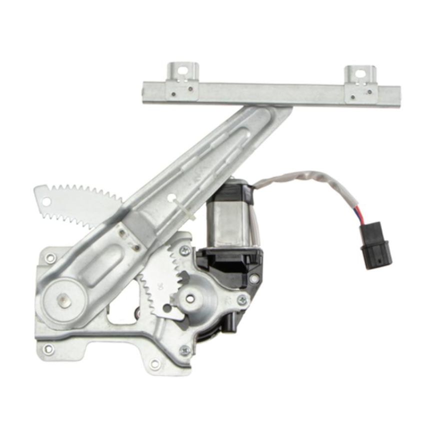 ACI 389566 Power Window Motor and Regulator Assembly