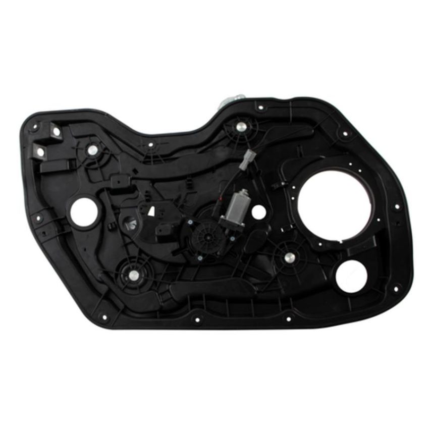 ACI 389568 Power Window Motor and Regulator Assembly