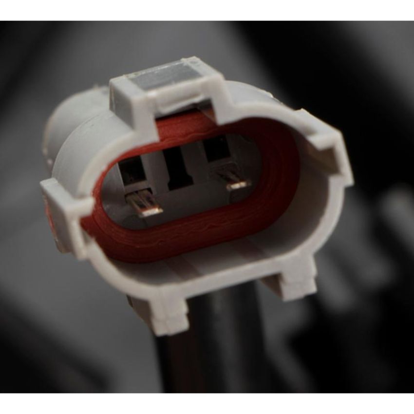 ACI 389568 Power Window Motor and Regulator Assembly