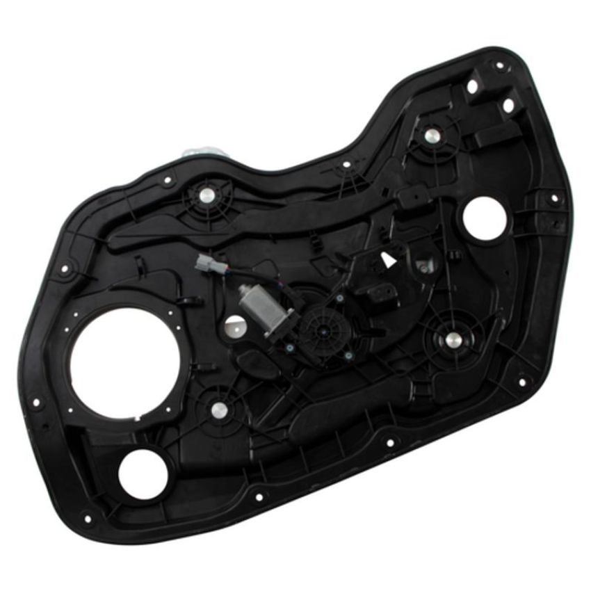 ACI 389569 Power Window Motor and Regulator Assembly