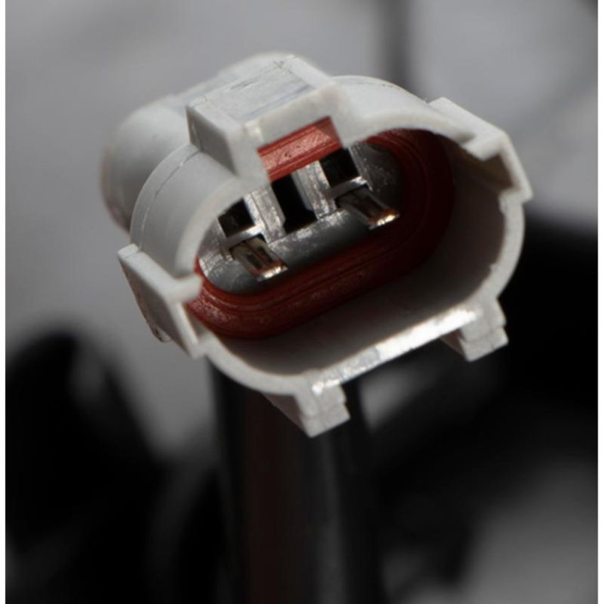ACI 389569 Power Window Motor and Regulator Assembly