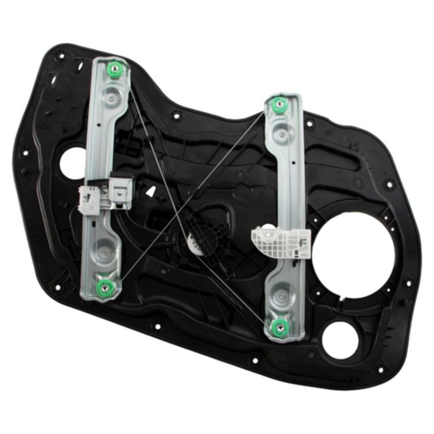 ACI 389569 Power Window Motor and Regulator Assembly