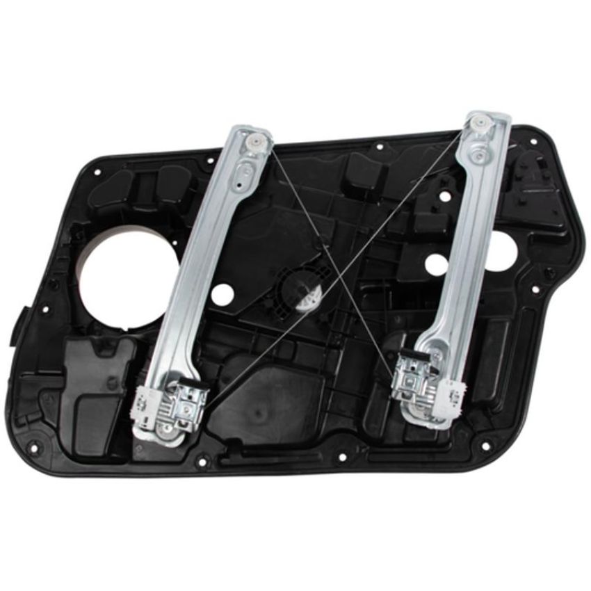 ACI 389574 Power Window Motor and Regulator Assembly