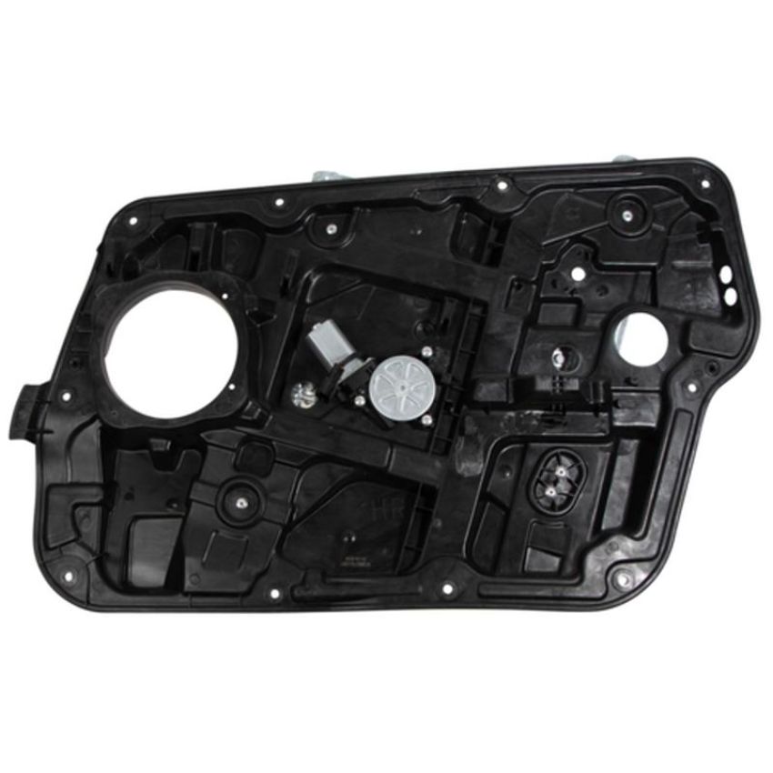 ACI 389575 Power Window Motor and Regulator Assembly