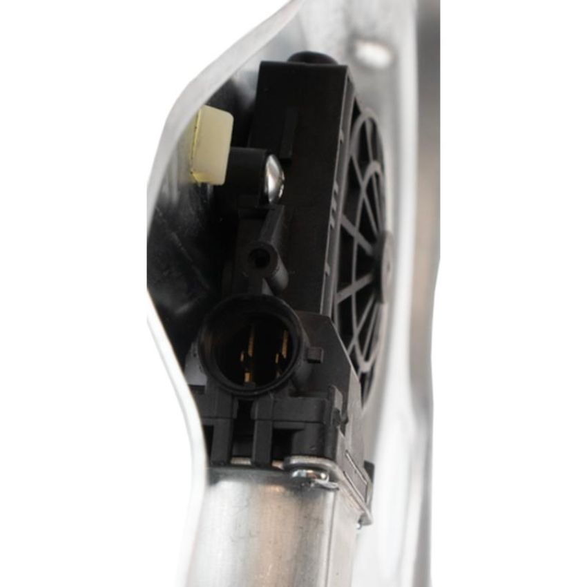 ACI 389577 Power Window Motor and Regulator Assembly
