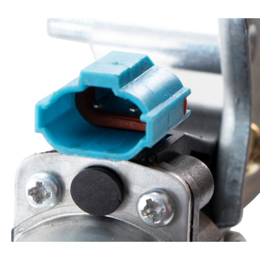 ACI 389579 Power Window Motor and Regulator Assembly