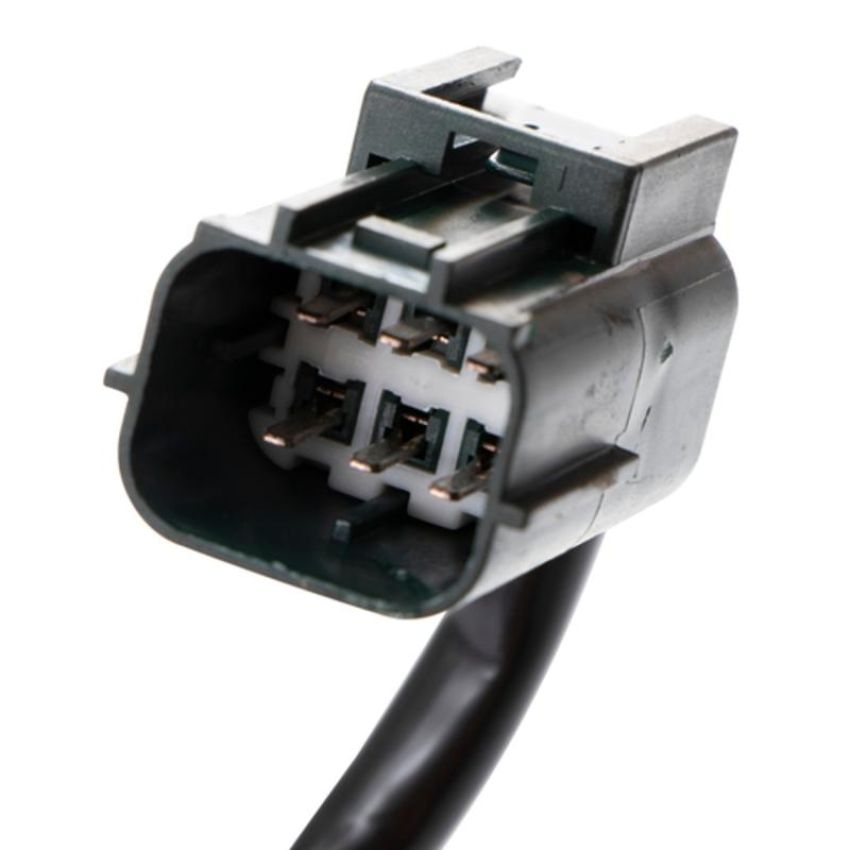 ACI 389594 Power Window Motor and Regulator Assembly