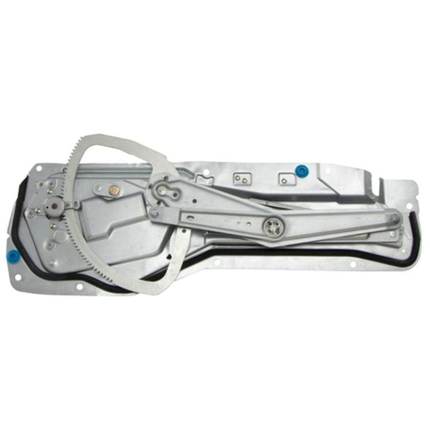 ACI 389596 Power Window Motor and Regulator Assembly