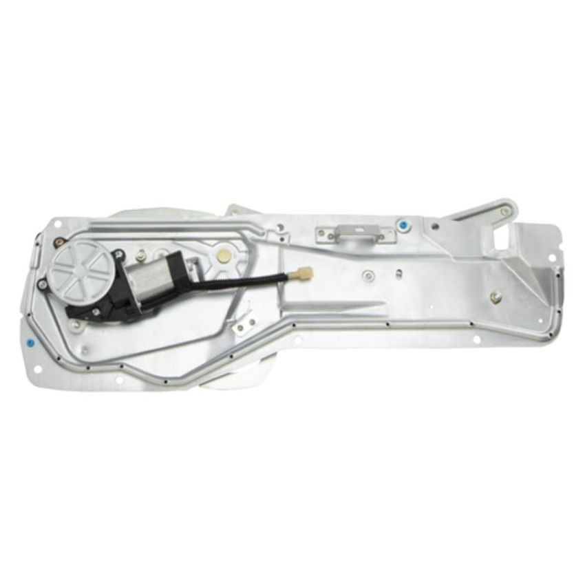 ACI 389597 Power Window Motor and Regulator Assembly