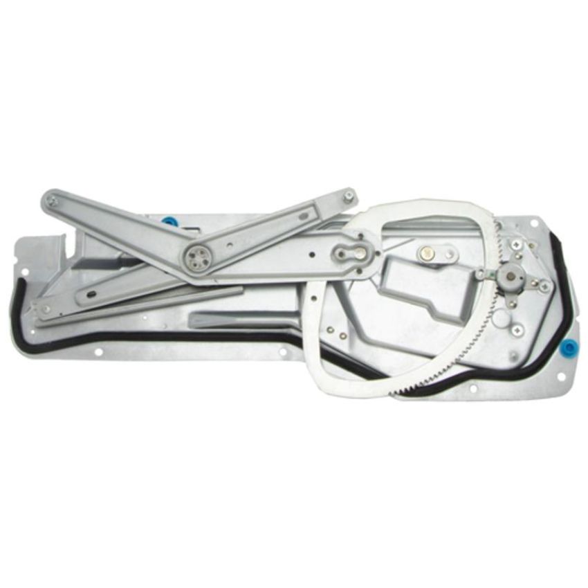 ACI 389597 Power Window Motor and Regulator Assembly
