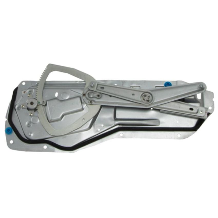 ACI 389598 Power Window Motor and Regulator Assembly