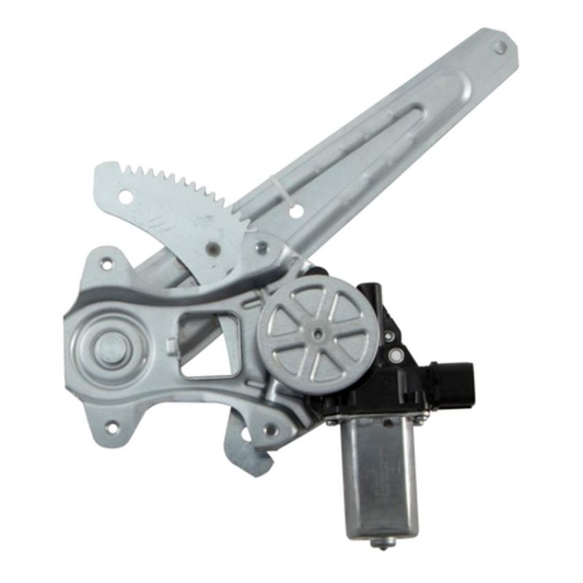 ACI 389602 Power Window Motor and Regulator Assembly