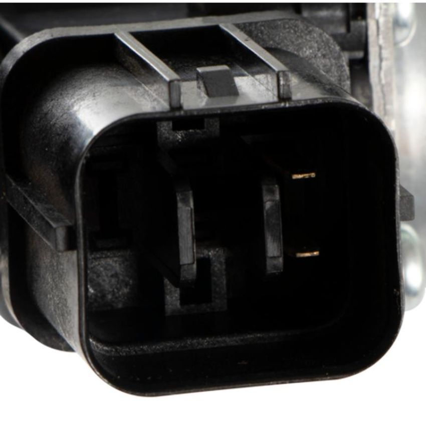 ACI 389602 Power Window Motor and Regulator Assembly