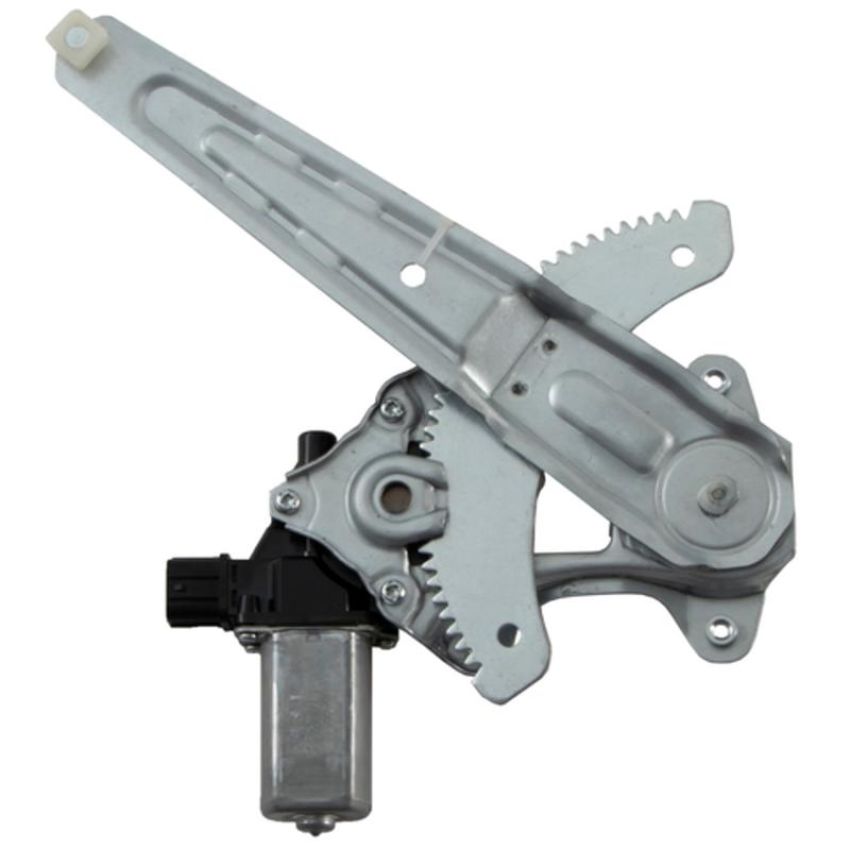 ACI 389602 Power Window Motor and Regulator Assembly