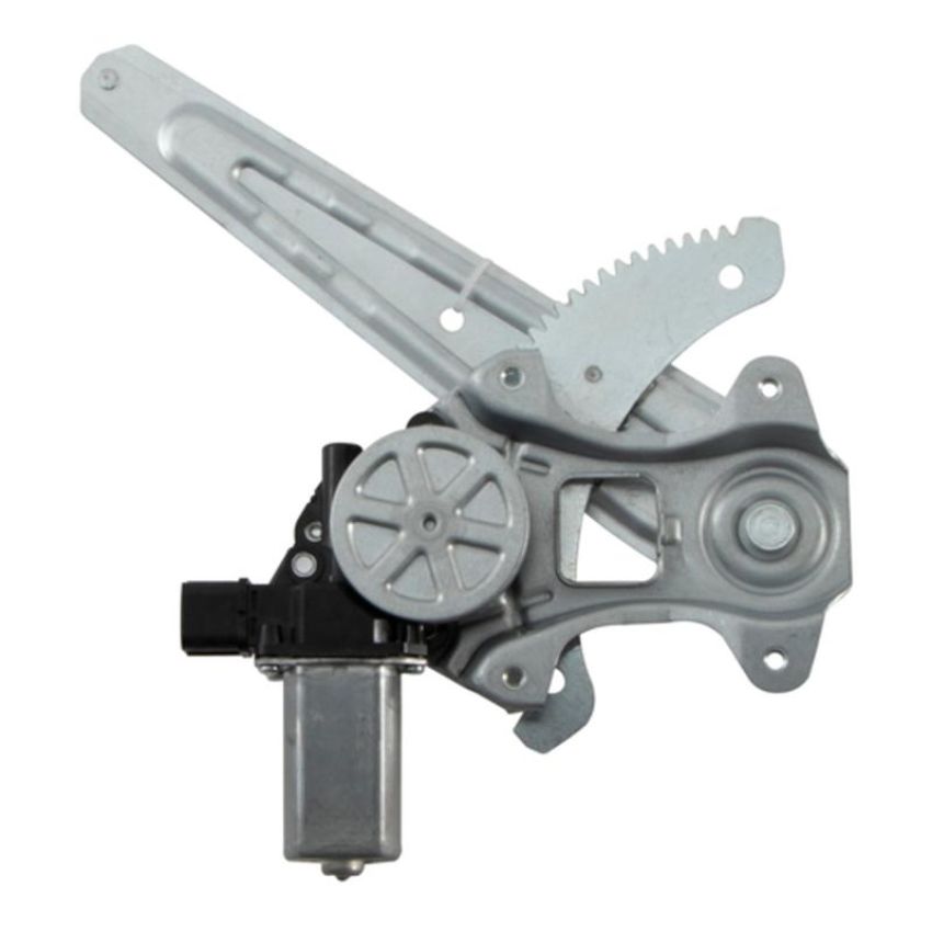 ACI 389603 Power Window Motor and Regulator Assembly