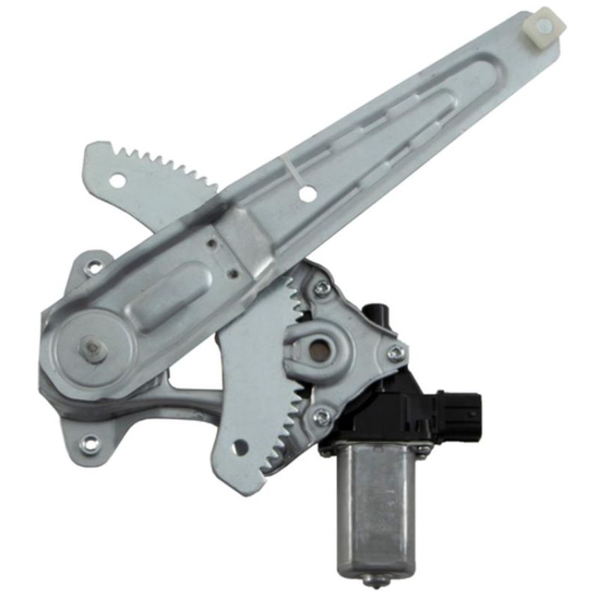 ACI 389603 Power Window Motor and Regulator Assembly