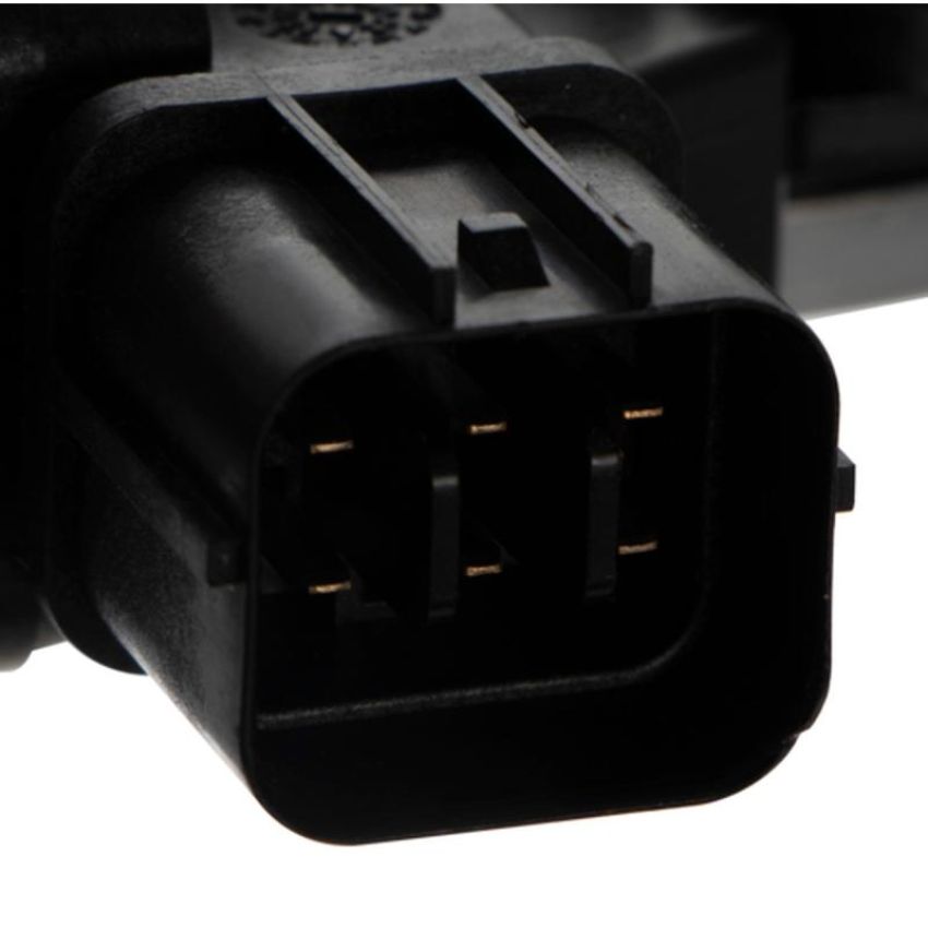ACI 389604 Power Window Motor and Regulator Assembly