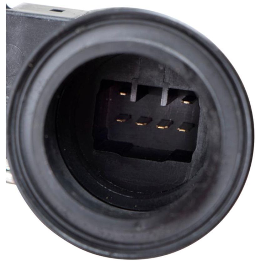ACI 389608 Power Window Motor and Regulator Assembly
