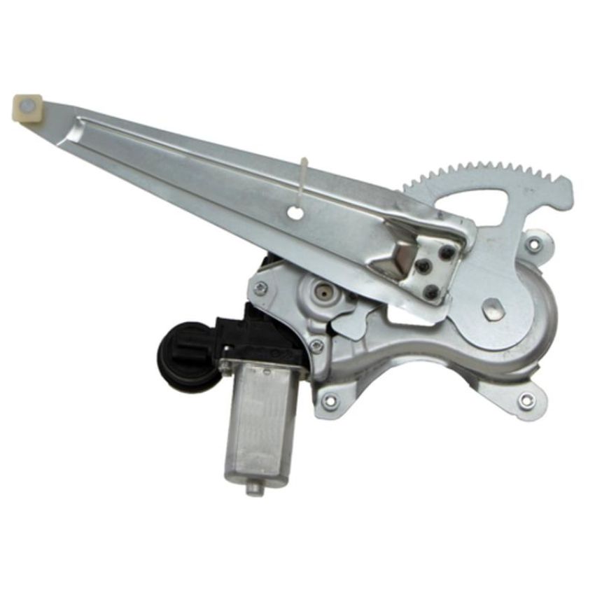 ACI 389608 Power Window Motor and Regulator Assembly