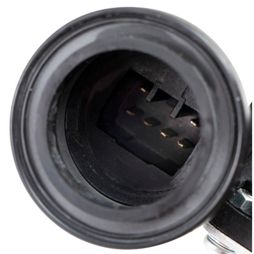 ACI 389609 Power Window Motor and Regulator Assembly