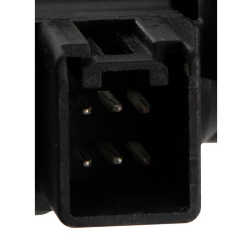 ACI 389610 Power Window Motor and Regulator Assembly