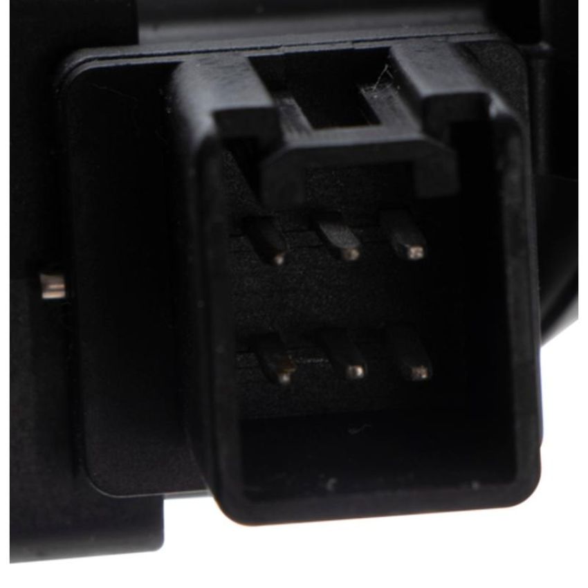 ACI 389612 Power Window Motor and Regulator Assembly