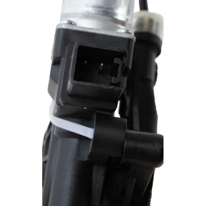 ACI 389614 Power Window Motor and Regulator Assembly