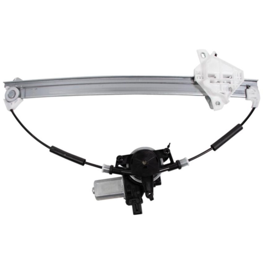 ACI 389616 Power Window Motor and Regulator Assembly