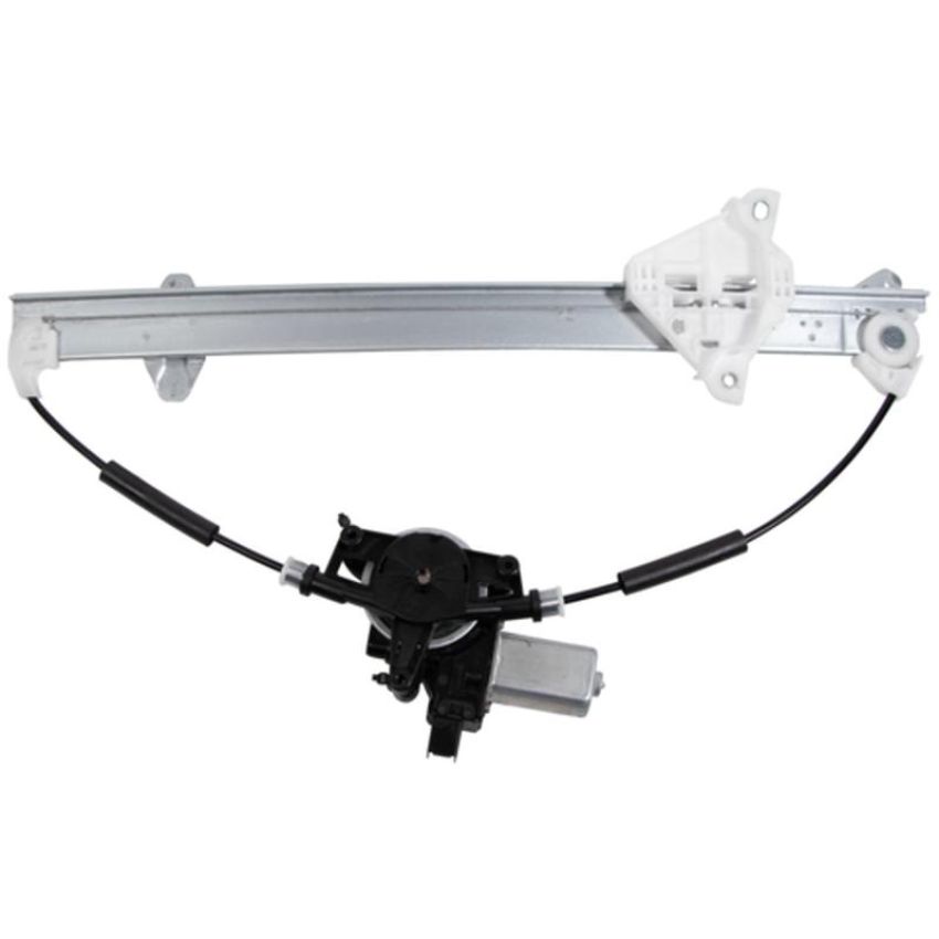 ACI 389617 Power Window Motor and Regulator Assembly