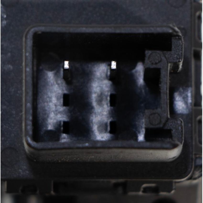 ACI 389617 Power Window Motor and Regulator Assembly