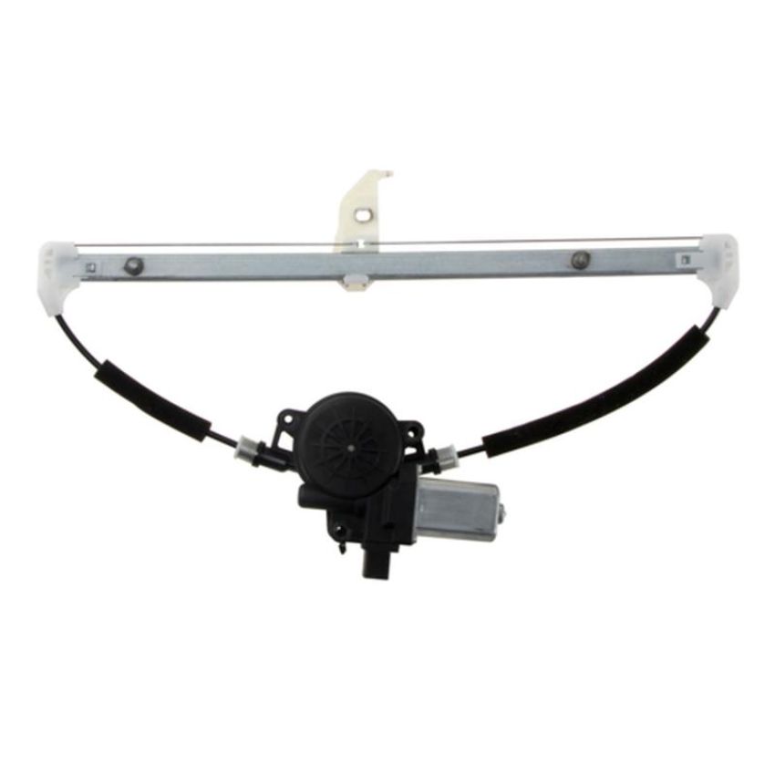 ACI 389618 Power Window Motor and Regulator Assembly