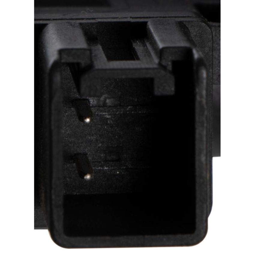 ACI 389618 Power Window Motor and Regulator Assembly