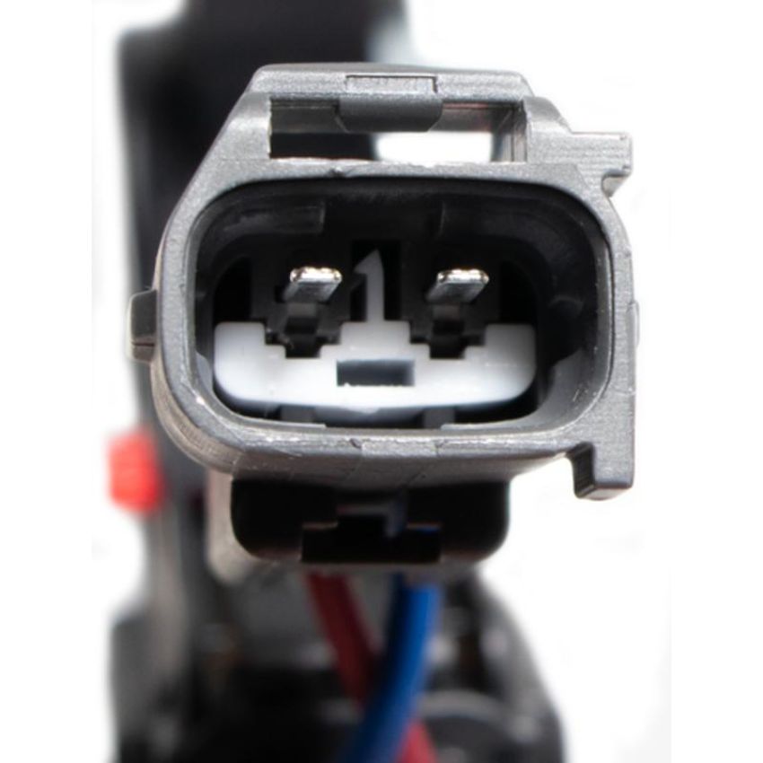 ACI 389623 Power Window Motor