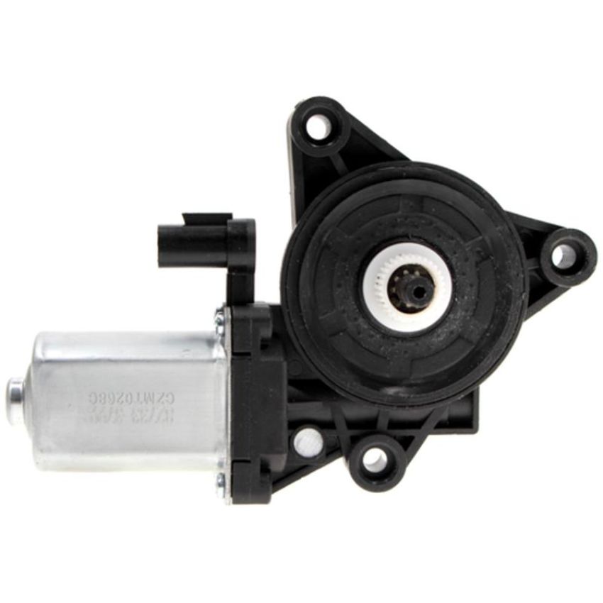 ACI 389636 Power Window Motor