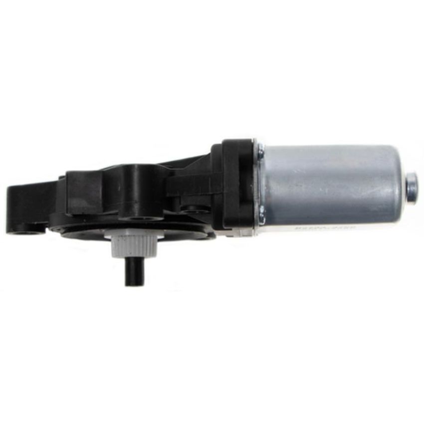 ACI 389636 Power Window Motor