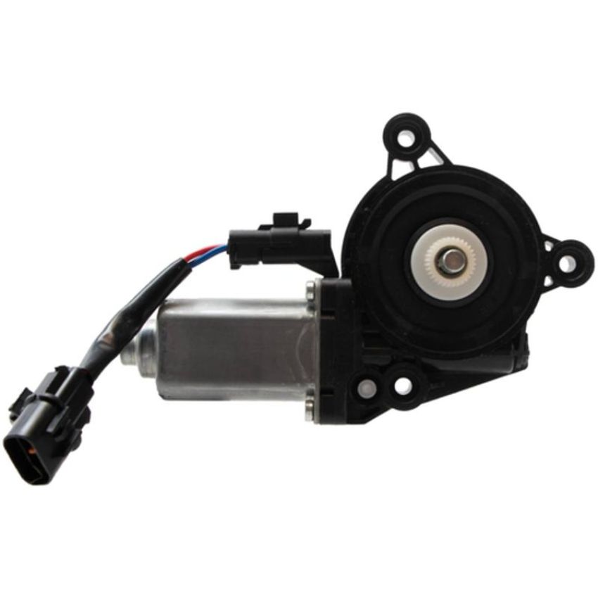 ACI 389636 Power Window Motor