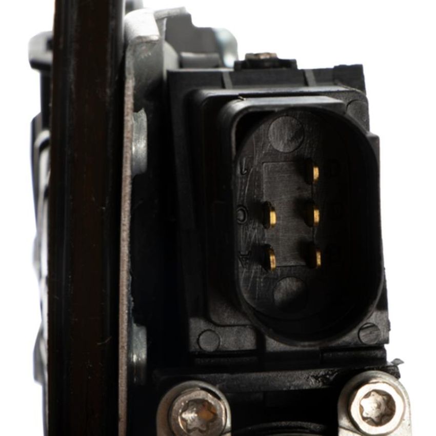 ACI 389639 Power Window Motor and Regulator Assembly