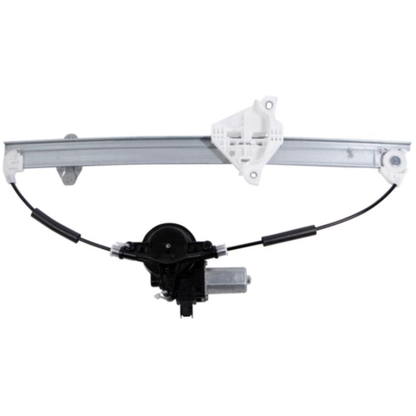 ACI 389641 Power Window Motor and Regulator Assembly