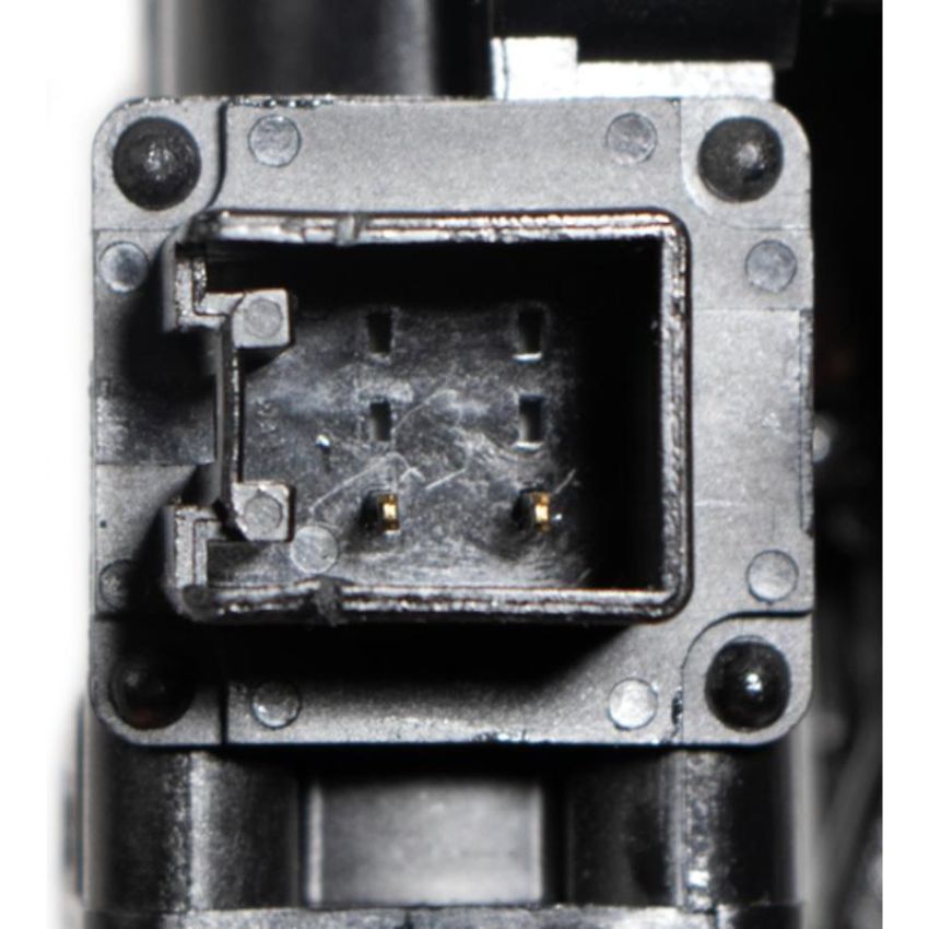 ACI 389641 Power Window Motor and Regulator Assembly