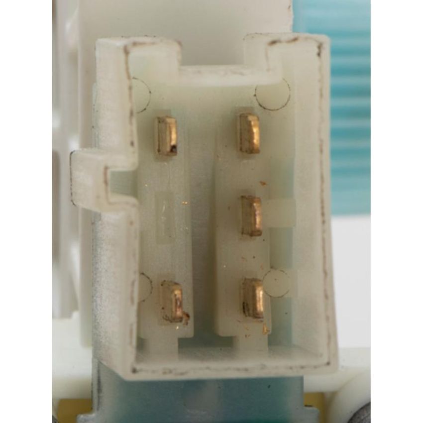 ACI 389672 Power Window Motor