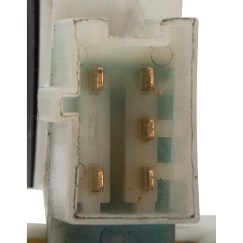 ACI 389673 Power Window Motor