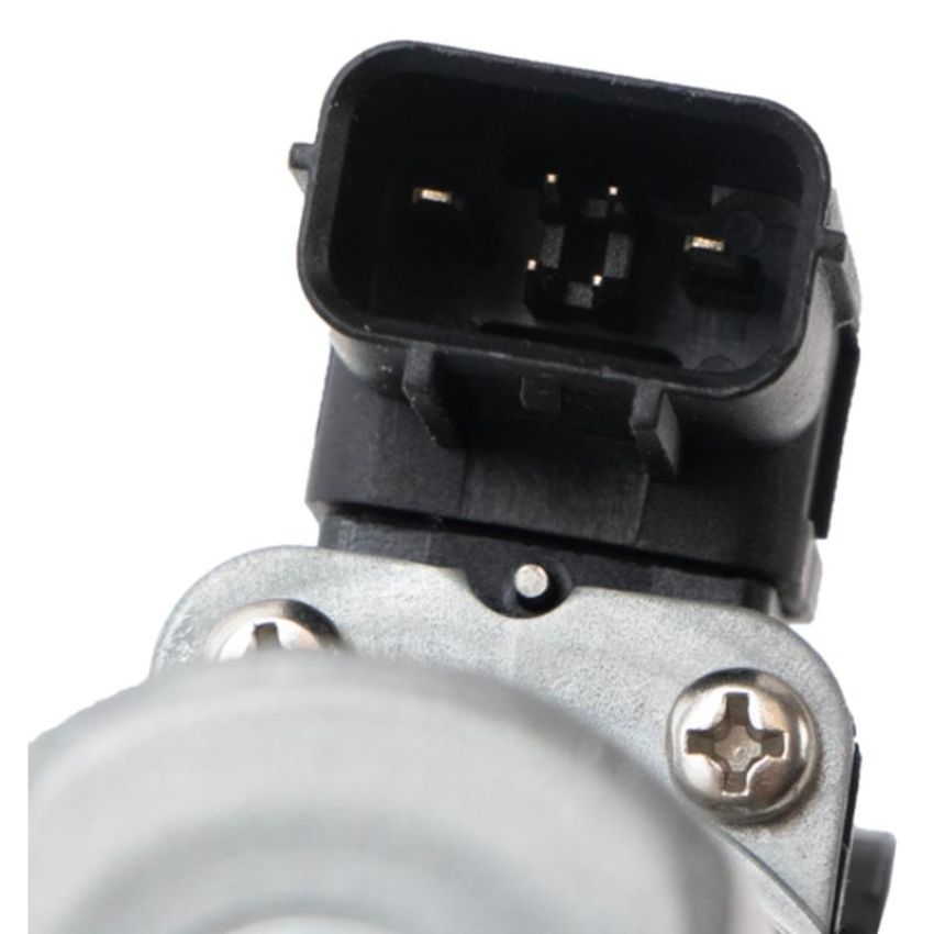 ACI 389675 Power Window Motor and Regulator Assembly