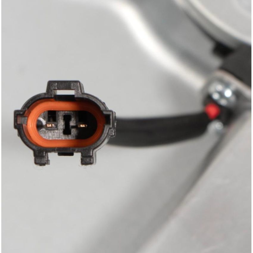 ACI 389695 Power Window Motor and Regulator Assembly